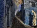 Marco Bartolini, Italy - Blue City