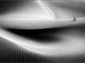 Mohammed Arfan Asif, United Arab Emirates - Rhythm of the Dunes