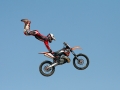 Kym Douglas, Australia - Motocross 4 Double Grab