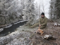 Juha Poutanen, Finland - Lunchtime